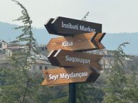 Azerbaijani resettles former IDPs to Talish village (PHOTO)