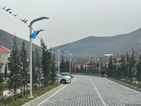 Azerbaijani resettles former IDPs to Talish village (PHOTO)