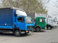 Azerbaijani resettles former IDPs to Talish village (PHOTO)
