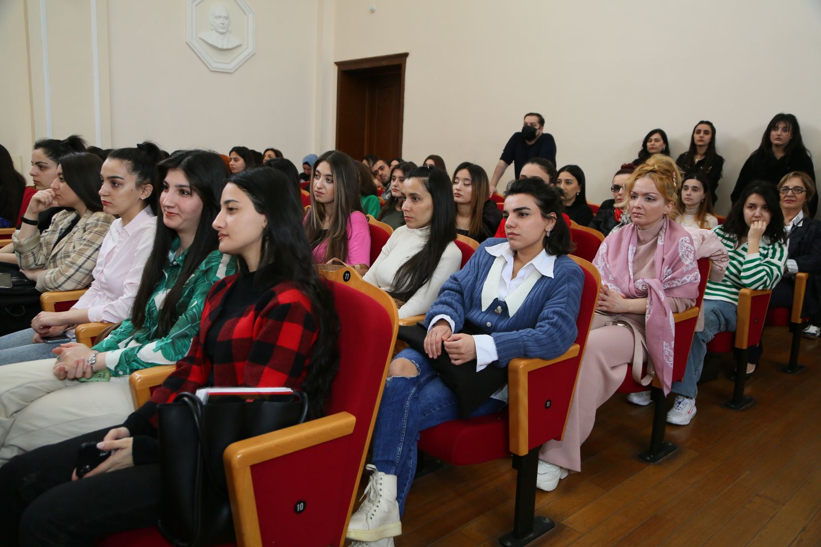 Азербайджанское исполнительское искусство: страницы истории (ФОТО)