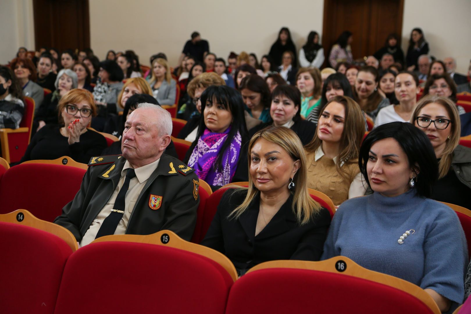 Азербайджанское исполнительское искусство: страницы истории (ФОТО)