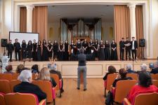 Азербайджанское исполнительское искусство: страницы истории (ФОТО)