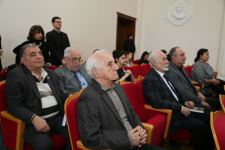 Азербайджанское исполнительское искусство: страницы истории (ФОТО)