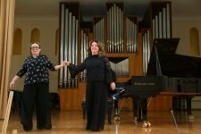 Азербайджанское исполнительское искусство: страницы истории (ФОТО)