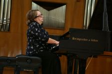 Азербайджанское исполнительское искусство: страницы истории (ФОТО)