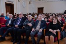 Азербайджанское исполнительское искусство: страницы истории (ФОТО)