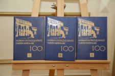 Азербайджанское исполнительское искусство: страницы истории (ФОТО)