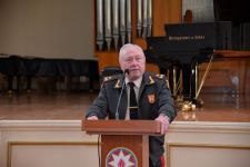 Азербайджанское исполнительское искусство: страницы истории (ФОТО)