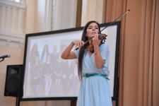 Азербайджанское исполнительское искусство: страницы истории (ФОТО)
