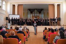 Азербайджанское исполнительское искусство: страницы истории (ФОТО)