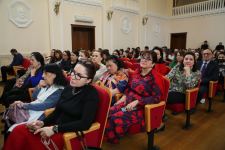 Азербайджанское исполнительское искусство: страницы истории (ФОТО)