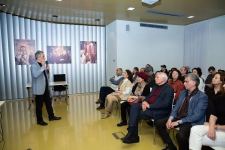 От культа к культуре - Теймур Даими о духовности, традициях и мистике (ФОТО)
