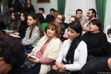 Творец, отдавший поэзии всего себя – памяти народного поэта Самеда Вургуна (ФОТО)