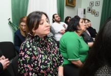 Творец, отдавший поэзии всего себя – памяти народного поэта Самеда Вургуна (ФОТО)