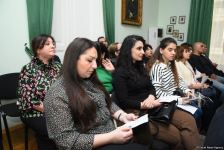 Творец, отдавший поэзии всего себя – памяти народного поэта Самеда Вургуна (ФОТО)