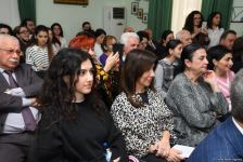Творец, отдавший поэзии всего себя – памяти народного поэта Самеда Вургуна (ФОТО)