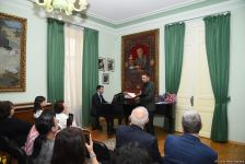 Творец, отдавший поэзии всего себя – памяти народного поэта Самеда Вургуна (ФОТО)