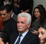 Творец, отдавший поэзии всего себя – памяти народного поэта Самеда Вургуна (ФОТО)