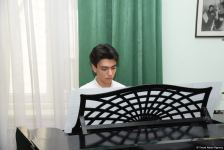 Творец, отдавший поэзии всего себя – памяти народного поэта Самеда Вургуна (ФОТО)