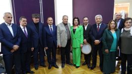 Памяти Джанали Акберова - пророческие слова Хана Шушинского (ФОТО)