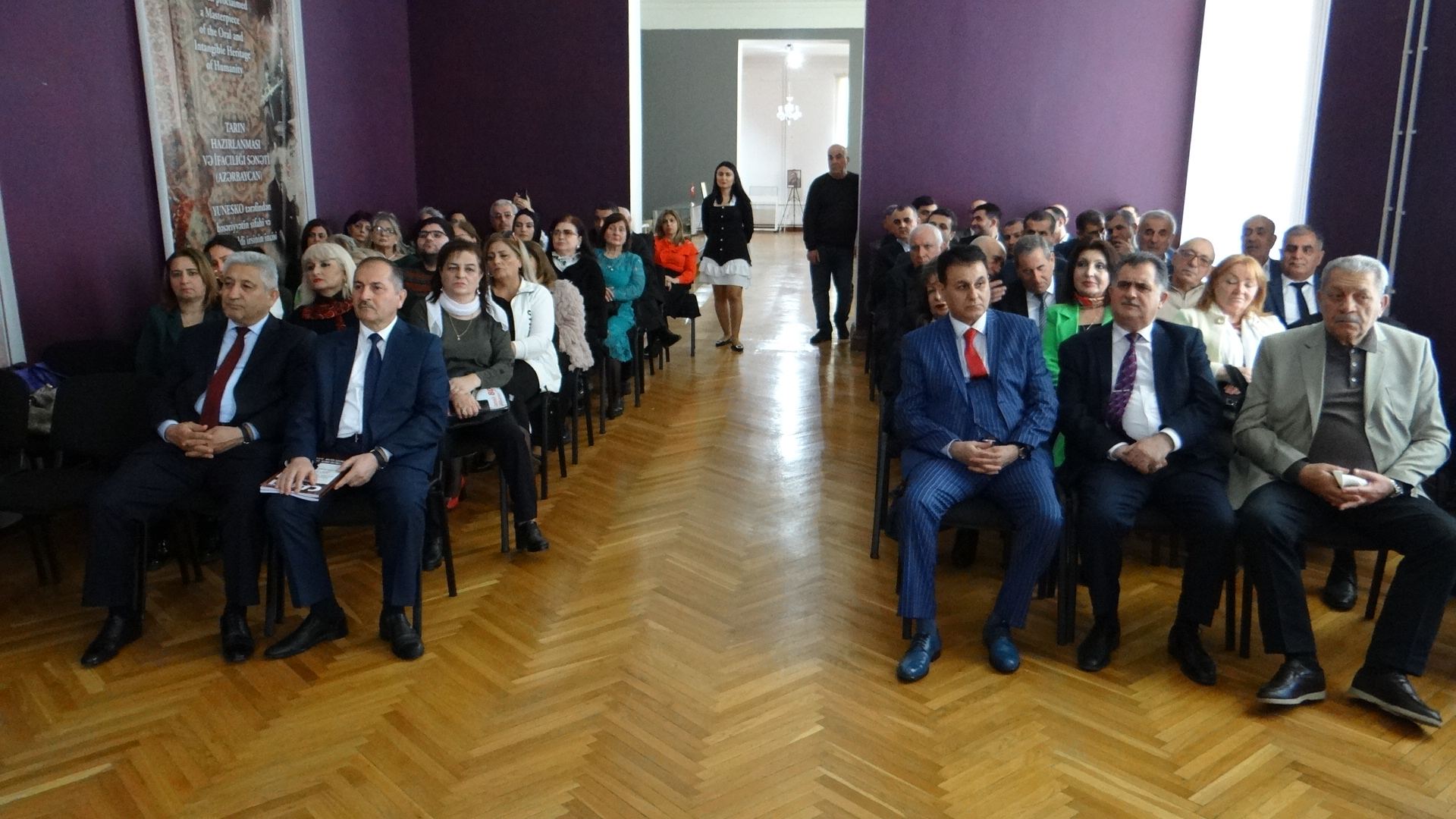 Памяти Джанали Акберова - пророческие слова Хана Шушинского (ФОТО)