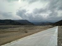 Вдоль водохранилища Суговушан строятся туристические объекты (ФОТО)