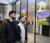 Архитектурные шедевры стран мира – путешествие из Азербайджана в Мексику (ФОТО)