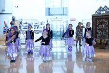 Novruz-2023 – праздник в Азербайджанском национальном музее ковра (ФОТО)