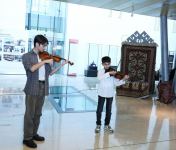 Novruz-2023 – праздник в Азербайджанском национальном музее ковра (ФОТО)