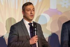 Сказочная атмосфера Азербайджана в Санкт-Петербурге - праздник весны Новруз (ФОТО)
