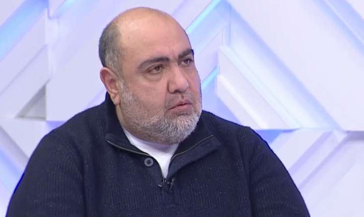 Огтай Алиев будет похоронен на кладбище «Гурд гапысы» (Обновлено)