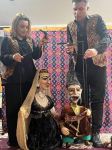 Лянкяран и Сальян встретил театральный кукольный праздник (ФОТО/ВИДЕО)