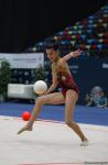 В Баку стартовал 28-й чемпионат Азербайджана по художественной гимнастике (ФОТО)