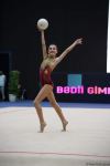 В Баку стартовал 28-й чемпионат Азербайджана по художественной гимнастике (ФОТО)