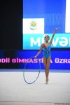 В Баку стартовал 28-й чемпионат Азербайджана по художественной гимнастике (ФОТО)