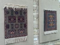 В Баку открылась выставка в рамках инициативы Европейских дней художественных ремесел (ФОТО)
