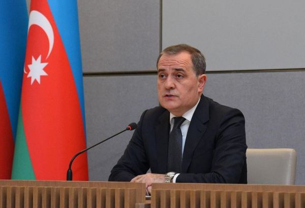 Джейхун Байрамов сделал публикацию в связи с 31 марта - Днем геноцида азербайджанцев