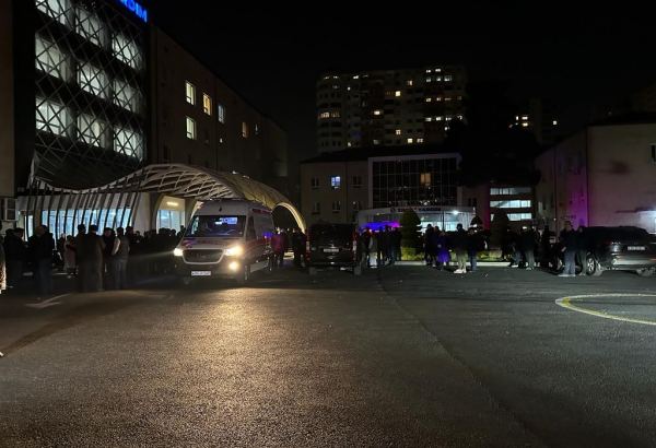 Preliminary investigation of terrorist attack on Azerbaijani MP Fazil Mustafa shows that traces of it lead to Iran - MFA