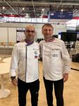 Представители Азербайджана впервые приняли участие в чемпионате абилимпийцев во Франции (ФОТО)