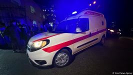 Совершено вооруженное нападение на депутата Фазиля Мустафу (ФОТО/ВИДЕО)