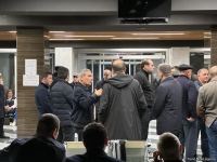 Раненого депутата Фазиля Мустафу оперируют (ФОТО/ВИДЕО)