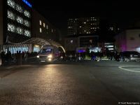 Раненого депутата Фазиля Мустафу оперируют (ФОТО/ВИДЕО)
