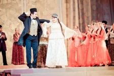 Откровения Турала Агасиева о героях-любовниках, о зависти и о воле Всевышнего (ФОТО)