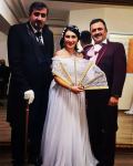 Откровения Турала Агасиева о героях-любовниках, о зависти и о воле Всевышнего (ФОТО)