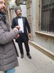 Откровения Турала Агасиева о героях-любовниках, о зависти и о воле Всевышнего (ФОТО)