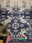 Праздник азербайджанских ковров в Вашингтоне (ФОТО)