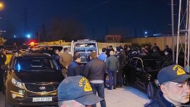 Совершено вооруженное нападение на депутата Фазиля Мустафу (ФОТО/ВИДЕО)