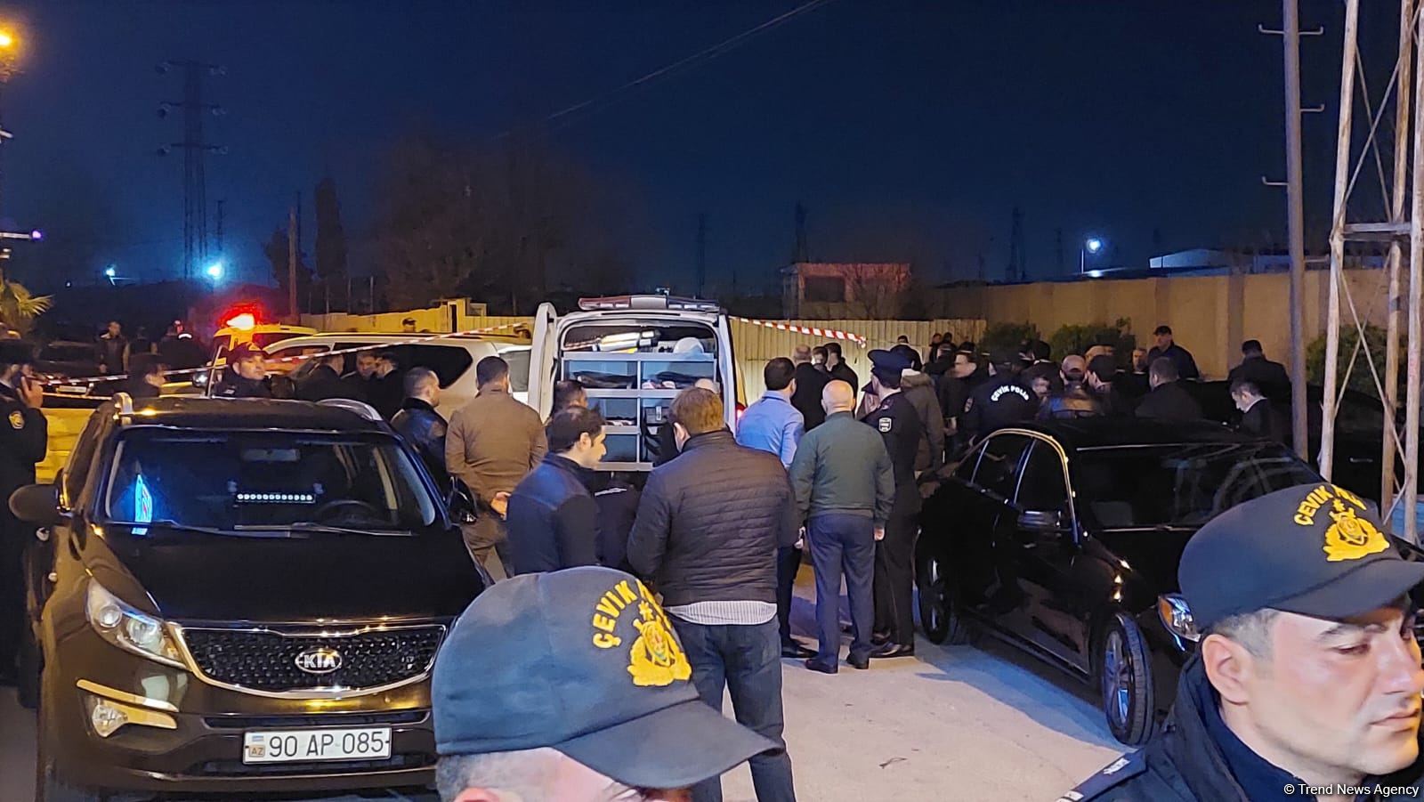 Совершено вооруженное нападение на депутата Фазиля Мустафу (ФОТО/ВИДЕО)