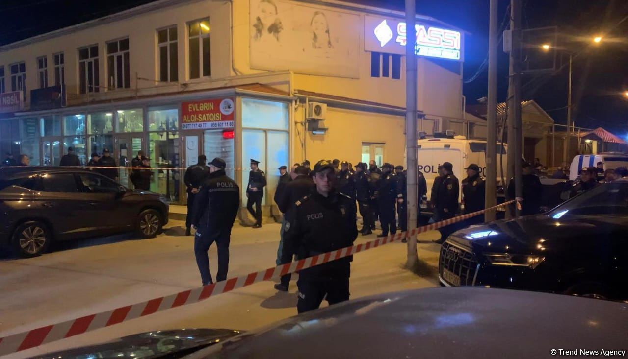Совершено вооруженное нападение на депутата Фазиля Мустафу (ФОТО/ВИДЕО)