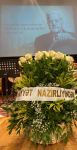 В Баку прошел вечер памяти видного исполнителя мугама Алибабы Мамедова (ФОТО)